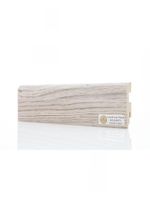 Плинтус напольный Teckwood Дуб Дакота — фото 3, Напольные плинтусы