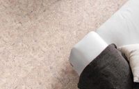 Товар: Пробковое покрытие CorkStyle P999 Creme - фото 5 Пробковое покрытие CorkStyle P999 Creme — фото 5, Пробковые покрытия