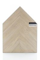 Виниловый ламинат Alpine Floor Chevron Alpine Сонома 600х127х5 мм арт-ECO 18-7 — фото 1, Виниловый ламинат