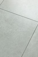 Ламинат Peli Elegance Large Серый бетон 1290х240х8 мм арт-LE-266 — фото 4, Ламинат