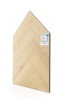 Ламинат FirstFloor Дуб Зефир 1F437 — фото 6, Ламинат