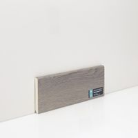 Товар: Плинтус напольный Alpine Floor Шварцевальд ECO 11-18 - фото 2 Плинтус напольный Alpine Floor Шварцевальд ECO 11-18 — фото 2, Напольные плинтусы