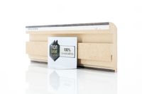 Плинтус напольный Teckwood Дуб Миллениум — фото 3, Напольные плинтусы