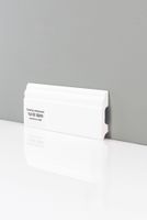 Плинтус напольный Solid UHD 02/60 — фото 1, Напольные плинтусы