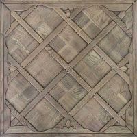 Модульный паркет Da Vinci состаренный 26-006-00553 — фото 1, Модульный паркет