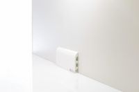 Товар: Плинтус напольный Decomaster A016/20 - фото 7 Плинтус напольный Decomaster A016/20 — фото 7, Напольные плинтусы