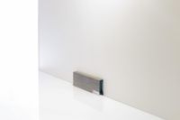 Плинтус Decomaster 2400x58x16 мм арт-D234-88 — фото 4, Плинтуса напольные