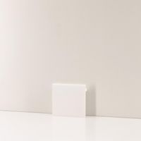 Профиль для скрытого освещения Orac Decor 2000x97x29 мм арт-SX179 — фото 3, Карнизы