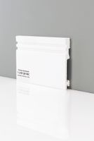 Плинтус напольный Solid UHD 22/100C — фото 1, Напольные плинтусы