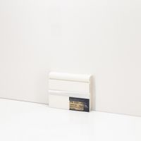 Плинтус Evrowood 2000x80x16 мм арт-PN 030 led — фото 5, Плинтуса напольные