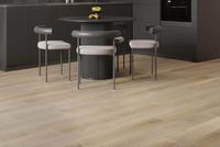 Виниловый ламинат First Floor 1Floor Канадский натуральный дуб/Nature Oak Canadian 1220х182х4 мм арт-1F025 — фото 4, Виниловый ламинат