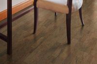 Пробковое покрытие CorkStyle Fantasie Brown — фото 2, Пробковые покрытия