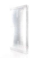 Подложка Solid Подложка-гармошка с пароизоляцией желтая 2мм — фото 9, Подложка