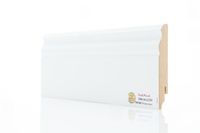 Плинтус напольный Teckwood Титан Ренессанс — фото 3, Напольные плинтусы