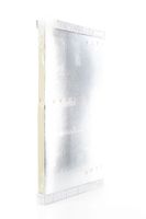 Подложка Solid Подложка-гармошка с пароизоляцией желтая 2мм — фото 7, Подложка