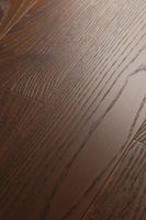 Паркетная доска Karelia Ясень 4 STORY 138 SMOKED MATT — фото 8, Паркетная доска