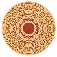 Художественный паркет Da Vinci Розетка 26-159 — фото 1, Художественный паркет