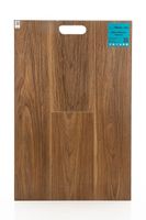 SPC ламинат Floor4me Орех Алькасар F4M-304 — фото 6, SPC ламинат