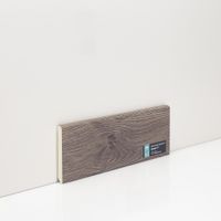 Плинтус напольный Alpine Floor Гевуина ECO 11-07 — фото 6, Напольные плинтусы