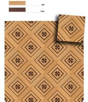 Художественный паркет Da Vinci Щитовой 26-538 — фото 1, Художественный паркет