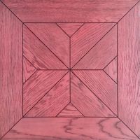 Модульный паркет Da Vinci 26-006-00223 — фото 1, Модульный паркет