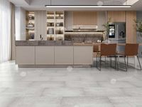 Виниловый ламинат Alpine Floor Light Stone ЕСО 15-6 Самерсет 608х303х2,5 мм арт-ECO 15-6 — фото 10, Виниловый ламинат