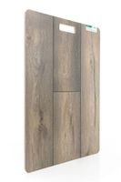 Ламинат Kronotex Robusto Дуб Гнарренбург Титан 1375x188x12 мм арт-D80992 — фото 8, Ламинат