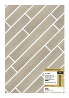 Товар: Виниловый ламинат First Floor 1Floor Европейский натуральный дуб/Nature Oak European 1220х182х4 мм арт-1F037 - фото 7 Виниловый ламинат First Floor 1Floor Европейский натуральный дуб/Nature Oak European 1220х182х4 мм арт-1F037 — фото 7, Виниловый ламинат