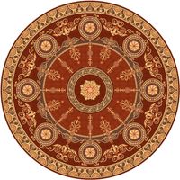 Художественный паркет Da Vinci Розетка 26-238 — фото 1, Художественный паркет