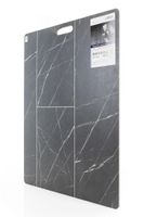 Ламинат Egger Large 8/33 Aqua+ Камень Пьетра Гриджиа чёрный 1292х246х8 мм арт-EPL246 — фото 1, Ламинат