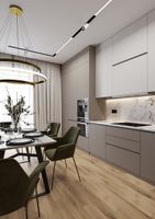 Ламинат AlixFloor Natural Line Дуб античный темный 1261х133х12 мм арт-ALX829 — фото 8, Ламинат