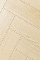 Виниловый ламинат First Floor 1Floor Английская елка отборный бежевый дуб 620х110х4 мм арт-1F048 — фото 4, Виниловый ламинат