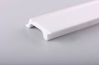 Плинтус напольный Cosca Decor PX001 — фото 3, Напольные плинтусы