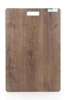 Ламинат Kronotex Дуб атлас кофейный 3591 — фото 1, Ламинат