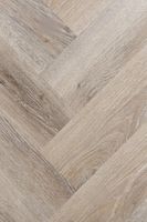 Виниловый ламинат Vinilam Parquet Herringbone 6.5мм Паркет Эрмитаж 720х120х6,5 мм арт-IS11122 — фото 7, Виниловый ламинат