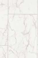 Ламинат Falquon Blue Line Stone Carrara Marble 644х310х8 мм арт-D2921 — фото 5, Ламинат