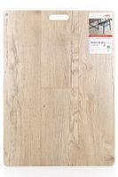 Ламинат Egger Classic 10/33 4V Дуб Ольхон песочно-бежевый 1292х193х10 мм арт-EPL142 — фото 1, Ламинат