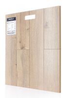 Ламинат AlixFloor Natural Line Дуб натуральный классический 1261х133х12 мм арт-ALX826 — фото 6, Ламинат