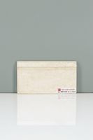 Плинтус напольный Decomaster D005-1633 — фото 4, Напольные плинтусы