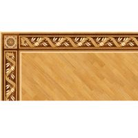 Художественный паркет Da Vinci паркетный бордюр 26-118 — фото 1, Художественный паркет