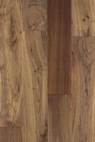 Инженерная доска HM Flooring Орех американский Натур 150мм — фото 3, Инженерная доска