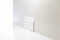 Товар: Плинтус напольный Decomaster D104/10 - фото 6 Плинтус напольный Decomaster D104/10 — фото 6, Напольные плинтусы