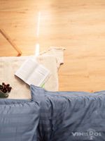 Виниловый ламинат Vinilpol Glue 2 LVT Дуб Латина 1219,6×228,6×2мм арт-7891-EIR — фото 10, Виниловый ламинат