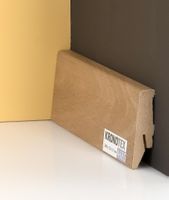 Плинтус напольный Kronotex KTEX1 D4685 — фото 5, Напольные плинтусы