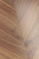 Инженерная доска Ablux Орех Американский 125мм Селект — фото 2, Инженерная доска