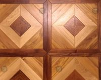 Товар: Модульный паркет Da Vinci Рестормел - фото 8 Модульный паркет Da Vinci Рестормел — фото 8, Модульный паркет