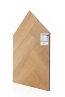 Ламинат FirstFloor Дуб Витра 1F410 — фото 6, Ламинат