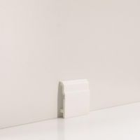 Плинтус Orac Decor 2000x108x25 мм арт-SX155 — фото 5, Плинтуса напольные