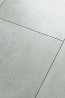 Ламинат Peli Elegance Large Серый бетон 1290х240х8 мм арт-LE-266 — фото 7, Ламинат