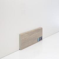 Товар: Плинтус напольный Alpine Floor Миндаль ECO 11-06 - фото 2 Плинтус напольный Alpine Floor Миндаль ECO 11-06 — фото 2, Напольные плинтусы